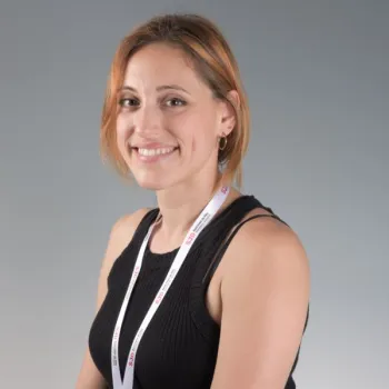 Carlota Torà Gamito, Servicio de Odontología Pediátrica, Hospital Sant Joan de Déu Barcelona