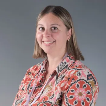 Ivette Vazquez Casas, ortodoncista - Hospital Sant Joan de Déu Barcelona