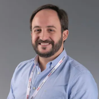 Pedro Arango Sancho, nefròleg pediatra - Hospital Sant Joan de Déu Barcelona