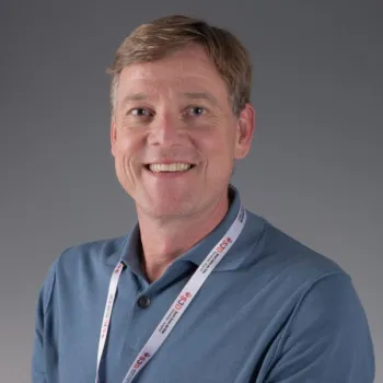 Oliver Heinz Haag, Head of the Otorhinolaryngology Department in SJD Barcelona Children's Hospital Oliver Heinz Haag, Head of the Otorhinolaryngology Department in SJD Barcelona Children's Hospital