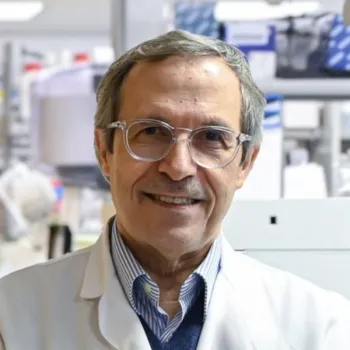 Josep Dalmau Obrador, Coordinador del Programa de Neuroinmunología del Hospital Sant Joan de Déu Barcelona y el Hospital Clínic