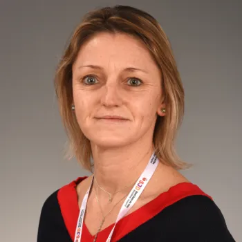 Claire Durager, Patient Manager Claire Durager, Patient Manager