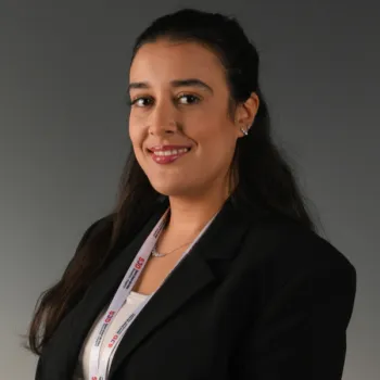 Sara Errandani, Patient Manager