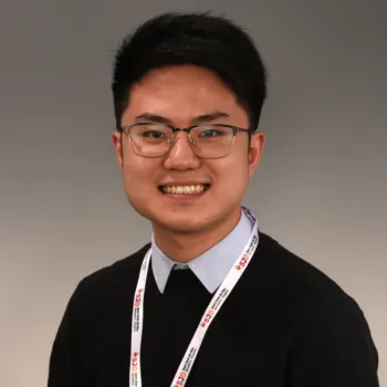 Dawei Lin, Patient Manager