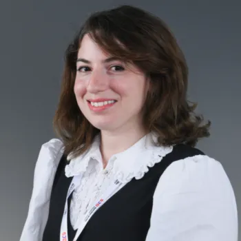 Souad Zeinelddin, Patient Manager