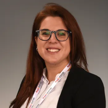 Inmaculada Riba, Patient Manager Inmaculada Riba, Patient Manager