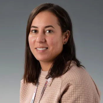 Fatima Idriouich, Case Manager Fatima Idriouich, Case Manager