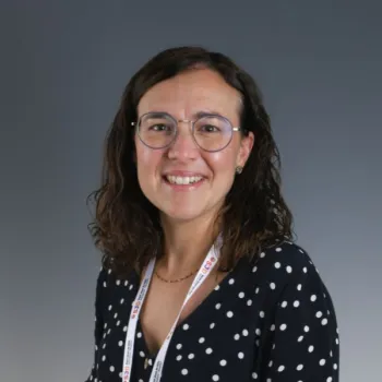 Isabel Torrus, paediatrician at SJD Barcelona Children's Hospital Isabel Torrus, paediatrician at SJD Barcelona Children's Hospital