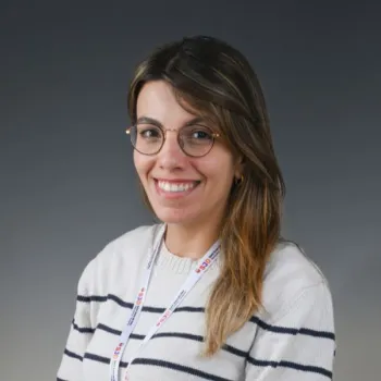 Cristina Cámara, oncòloga