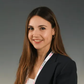 Marina Caballero Bellón, oncòloga, Hospital Sant Joan de Déu Barcelona Marina Caballero Bellón, oncòloga, Hospital Sant Joan de Déu Barcelona