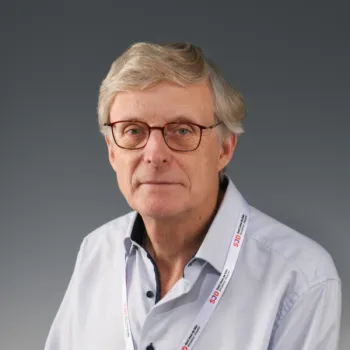 Peter Wienberg, Детский оториноларинголог