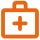 Icono servicio médico - Hospital Sant Joan de Déu Barcelona