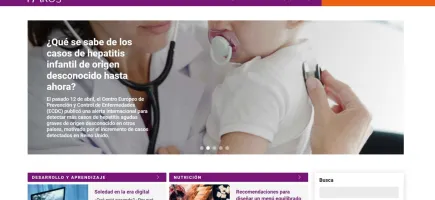 Faros promoción de la salud Faros promoción de la salud Hospital Sant Joan de Déu
