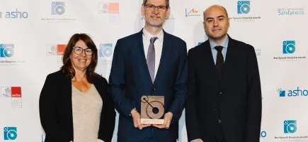 Premio BSH 2022 Premio BSH 2022