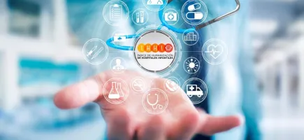 Index of Humanization of Children's Hospitals Index of Humanization of Children's Hospitals