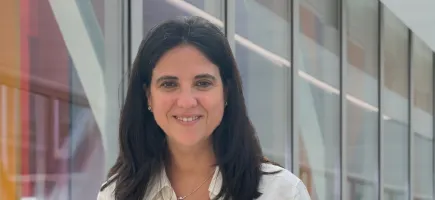 Carme Fons, neuróloga, SJD Barcelona Children's Hospital Carme Fons, neuróloga, SJD Barcelona Children's Hospital