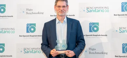 Best Spanish Hospitals 2025 Best Spanish Hospitals 2025