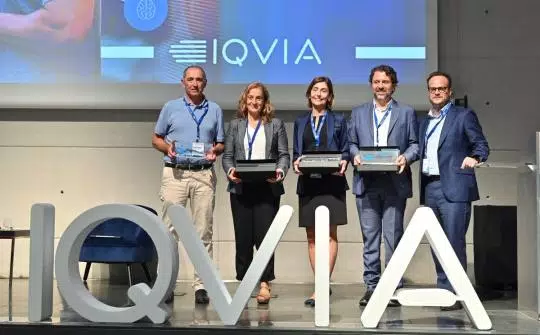 Premio Top Value de IQVIA excelencia hospitalaria