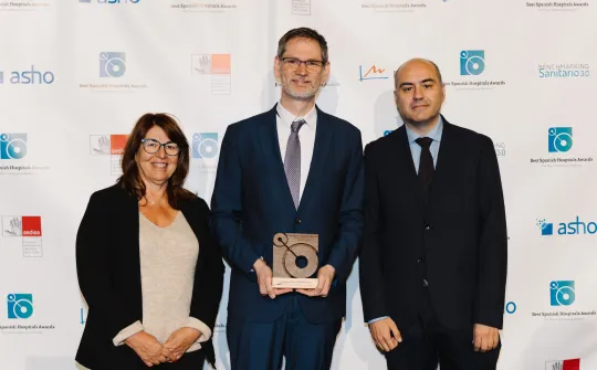 Premio BSH 2022 