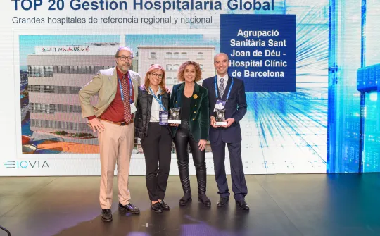 Premi TOP 20 IQVIA 2022