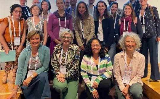 Congreso Internacional de Oncología Pediátrica