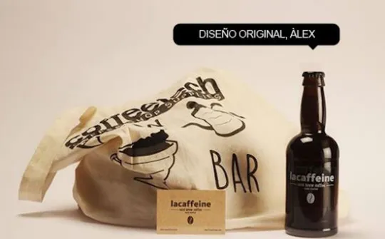 La Caffeine 