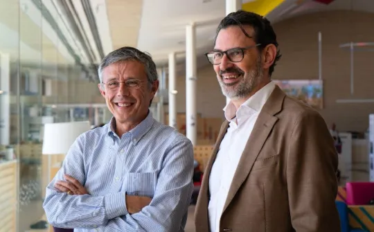 Госпиталь SJD Barcelona Children’s Hospital создаст первую в Европе лабораторию живой мозговой ткани педиатрических пациентов 