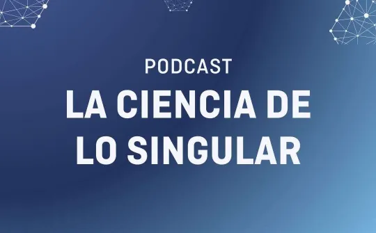 Podcast "La ciencia de lo singular" - Share4Rare