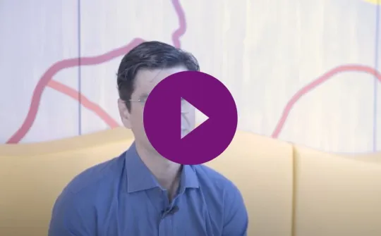 Fotograma Andrés Morales vídeo DIPG
