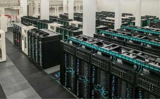 Barcelona Supercomputing Center