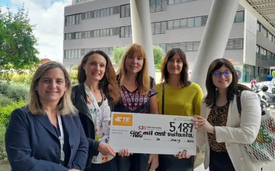 Equipo de TE Connectivity