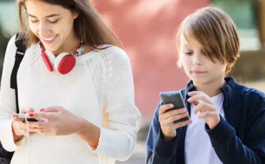 L’educació emocional en entorns digitals