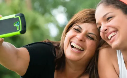 L'estiu, una nova oportunitat per connectar amb el teu fill o filla adolescent