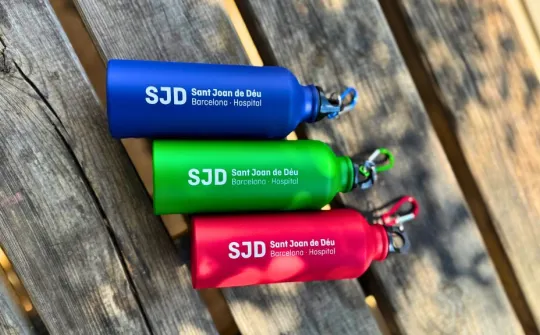 Producte Regala SJD