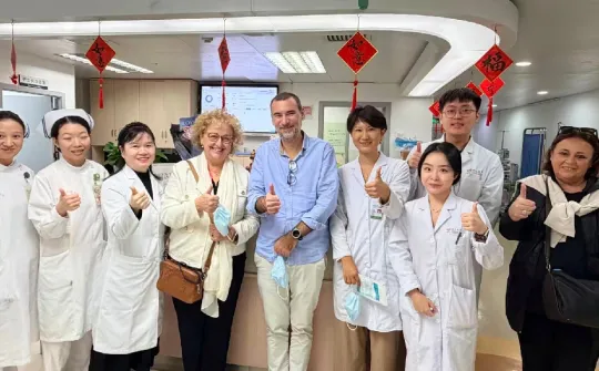 2025 China Pediatric Oncology Frontier Forum 2025 China Pediatric Oncology Frontier Forum