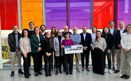 Donación Nits de la lluna plena Sitges