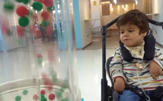 Мышечная дистрофия Дюшенна Мышечная дистрофия Дюшенна