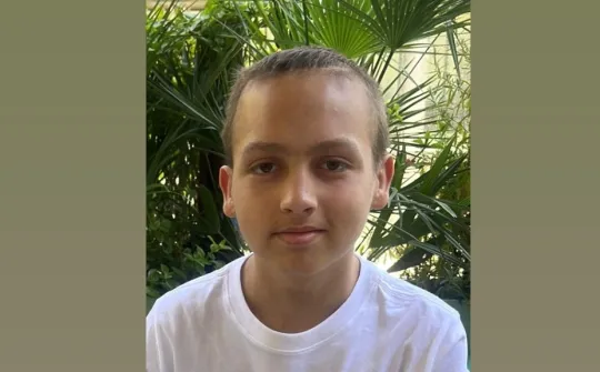 Un Somriure pel Marc