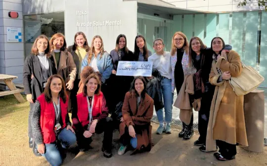 Donació de Natura i Kokolokos