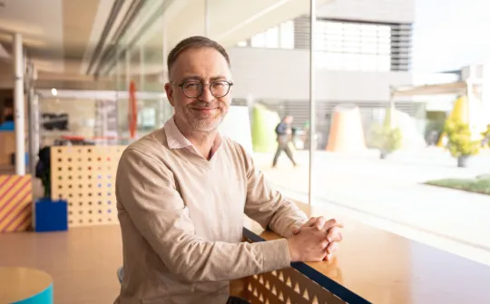 Jordi Antón reumatologia Hospital Sant Joan de Déu Barcelona