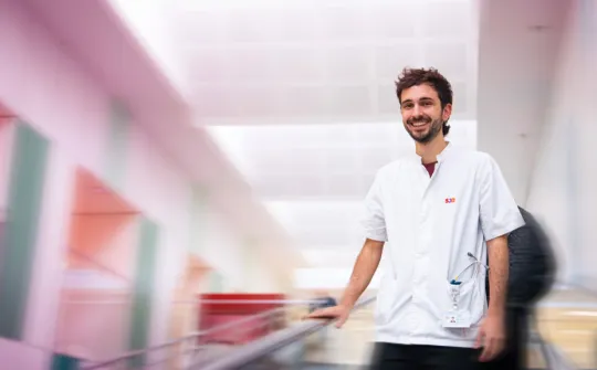 residentes 2026 sant joan de deu pediatría médico interno