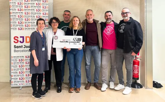 Donació 2026 Mi Princesa Rett Donació 2026 Mi Princesa Rett