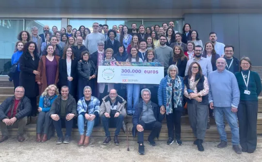 Donación 2026 de Pulseras Candela