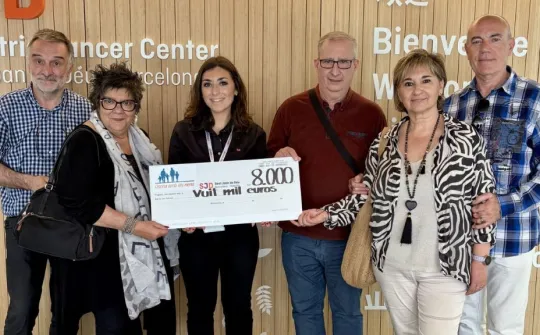Donació 2026 Osona amb els Nens