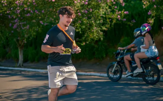 Tiago Graveto tractat d'un sarcoma d'Ewing Tiago Graveto sarcoma d'ewing sant joan de deu
