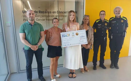 Noticia Policias x Valientes donación 30000 euros noticia-policias-x-valientes_sant_joan_deu_barcelona.png