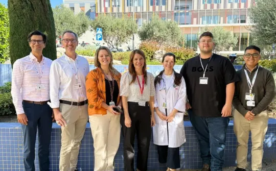 Equipo SJD UNCAN-Connect