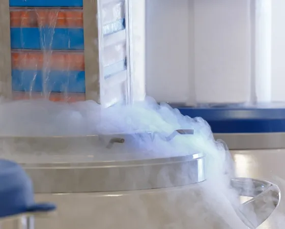 Investigación y tecnologías de la salud en Sant Joan de Déu