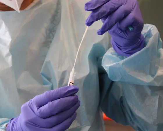 Estudi Kids Corona per a professionals sanitaris Recursos sobre COVID-19 per a professionals, estudi Kids Corona