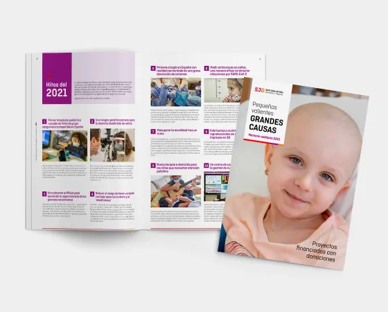 Descargar Memoria solidaria 2021